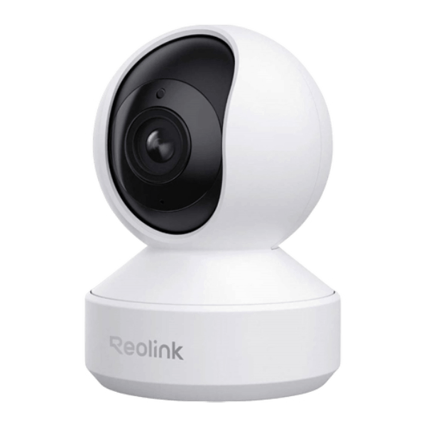 Reolink E340 8MP 4K Wi-Fi PTZ Indoor Security Camera with Auto Tracking